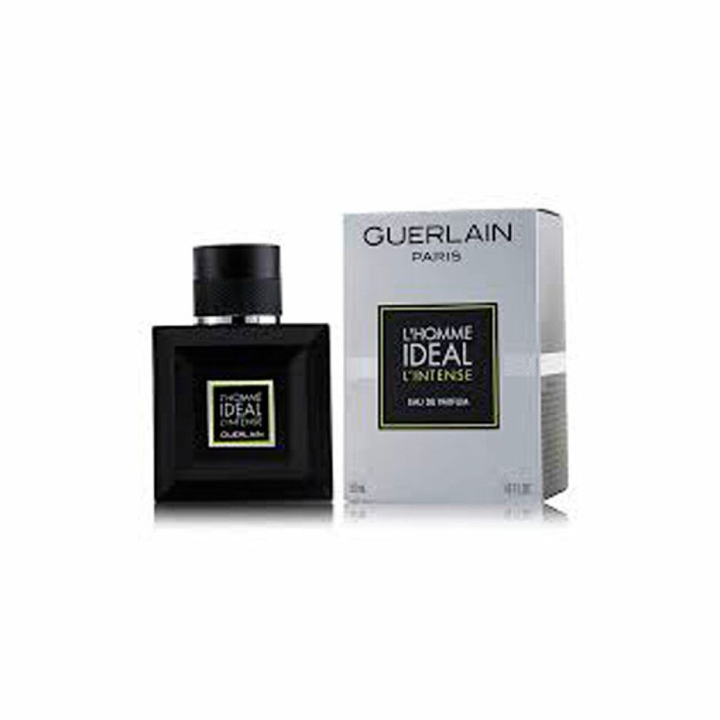Guerlain L'homme Ideal L'Intense Eau de Parfum