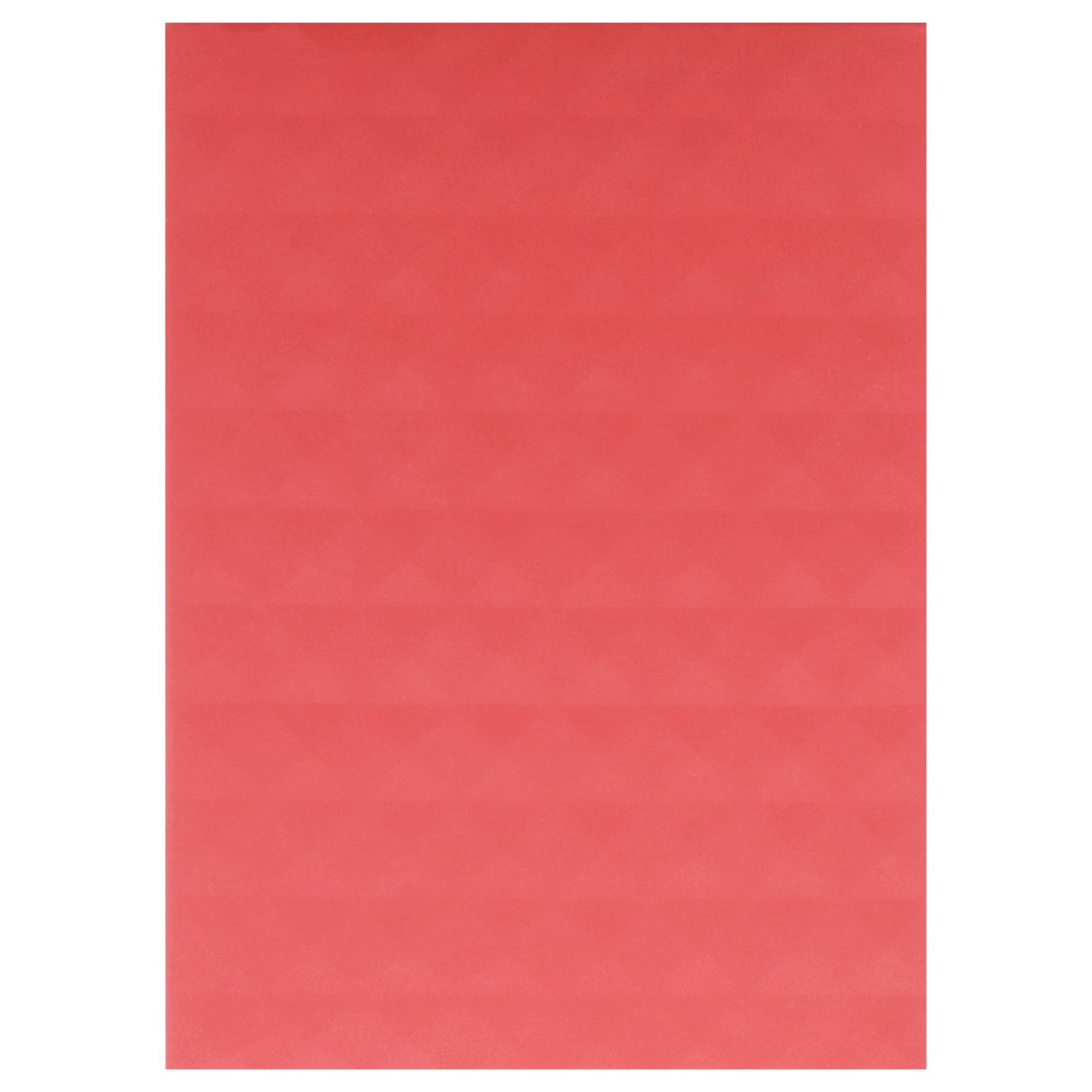 Rosa Hintergrund mit horizontalen Streifen. Keine Produkte sichtbar.