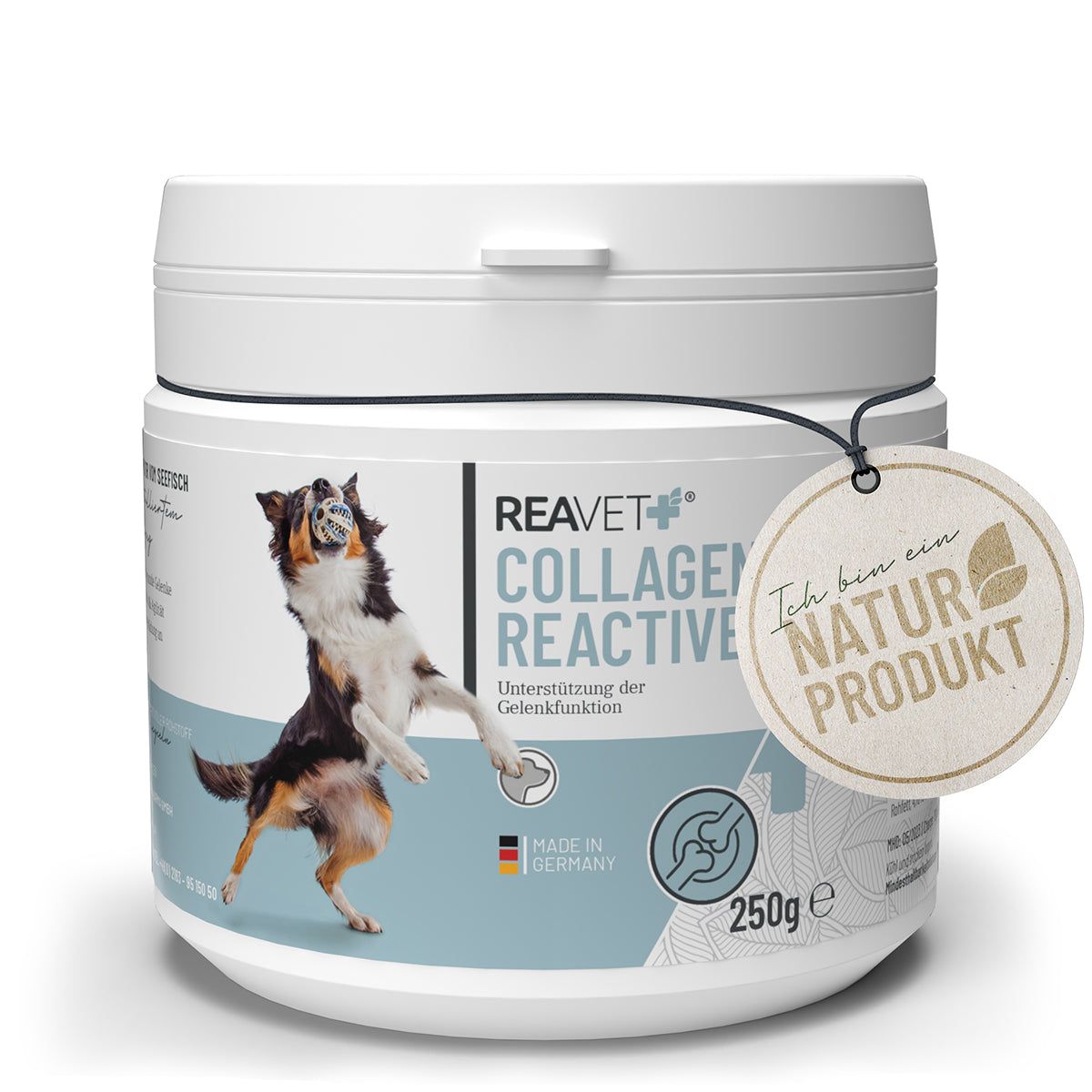 Collagen Reactive - ReaVET