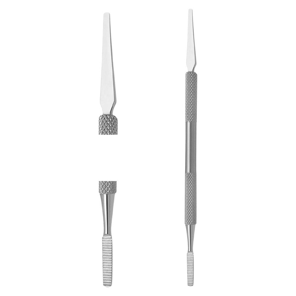 Excellent Nageleckenfeile & Nagelhautschieber doppelseitig, 17 cm 1 St