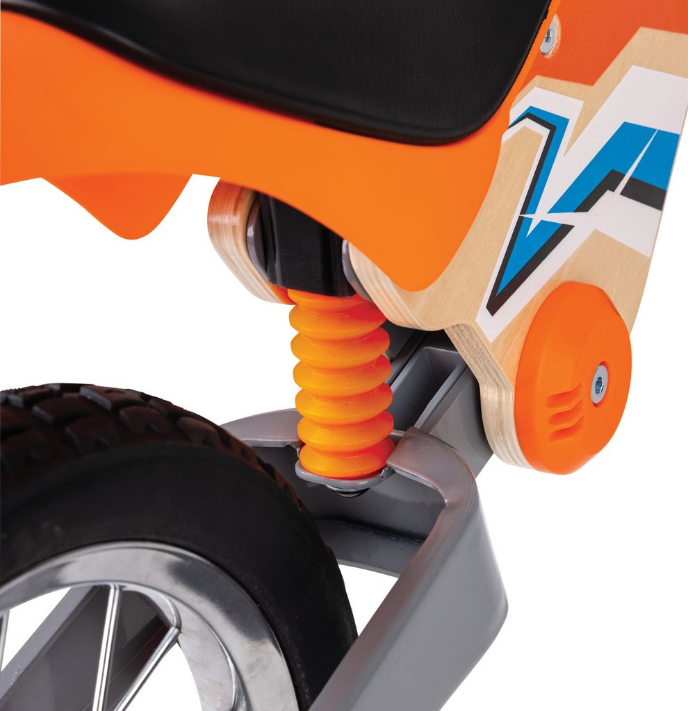 Hape Cross Balance Bike