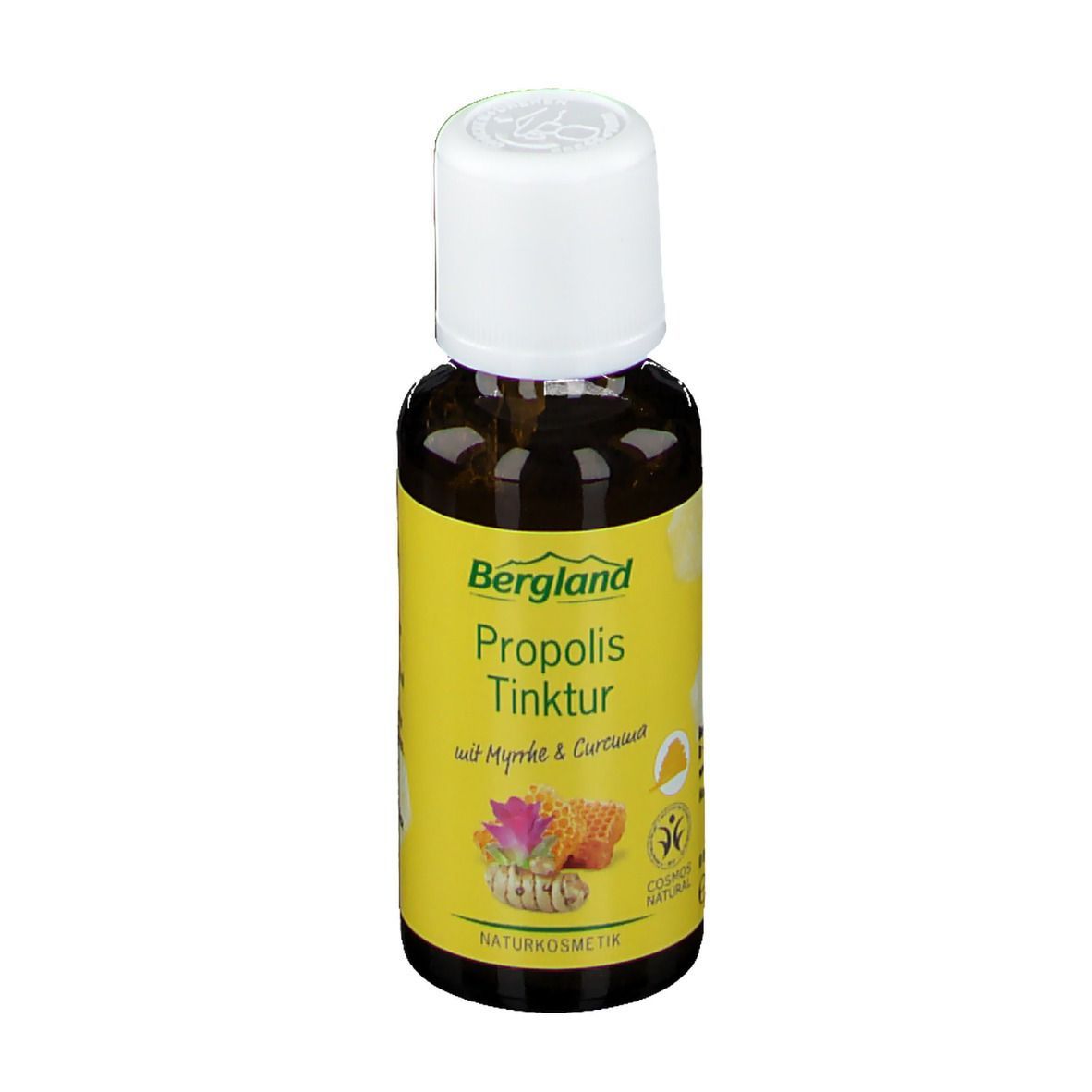 Propolis Tinktur