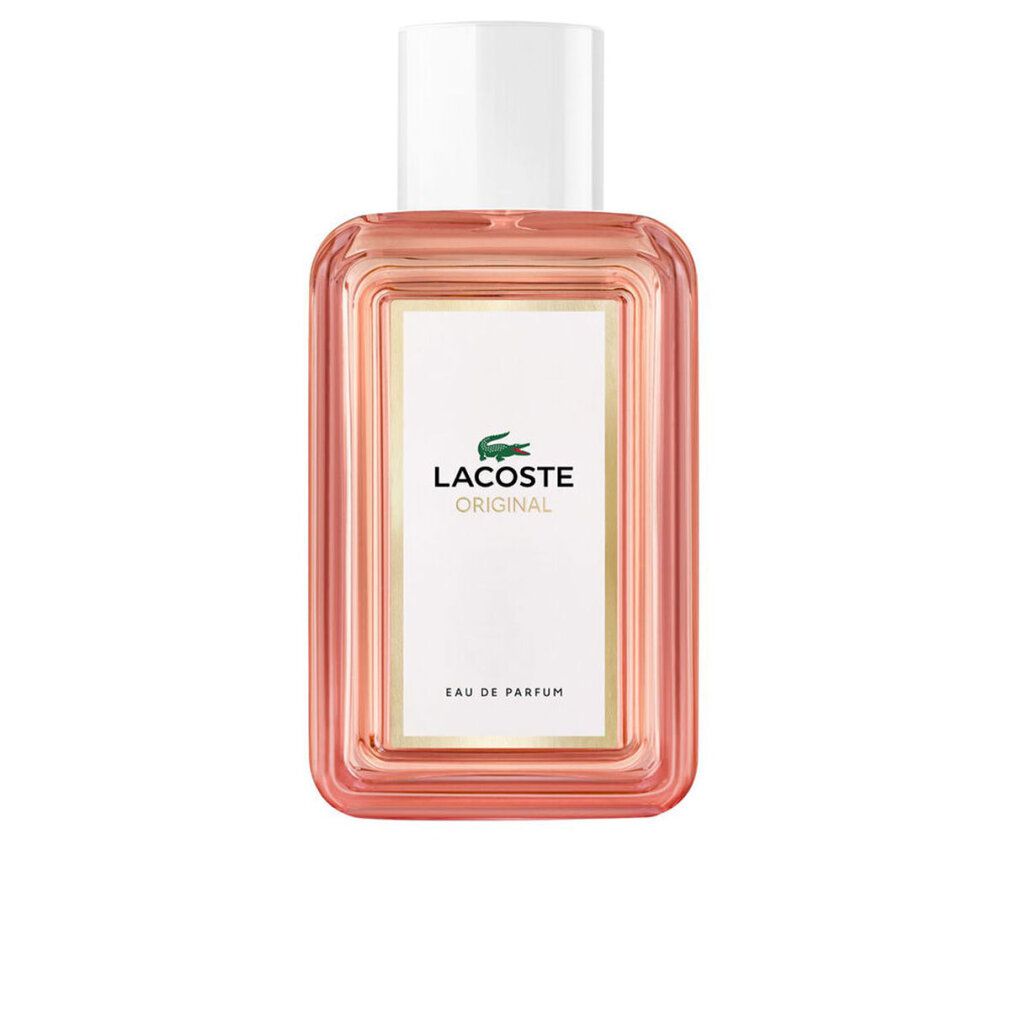 LACOSTE, Original Femme EdP Nat. Spray