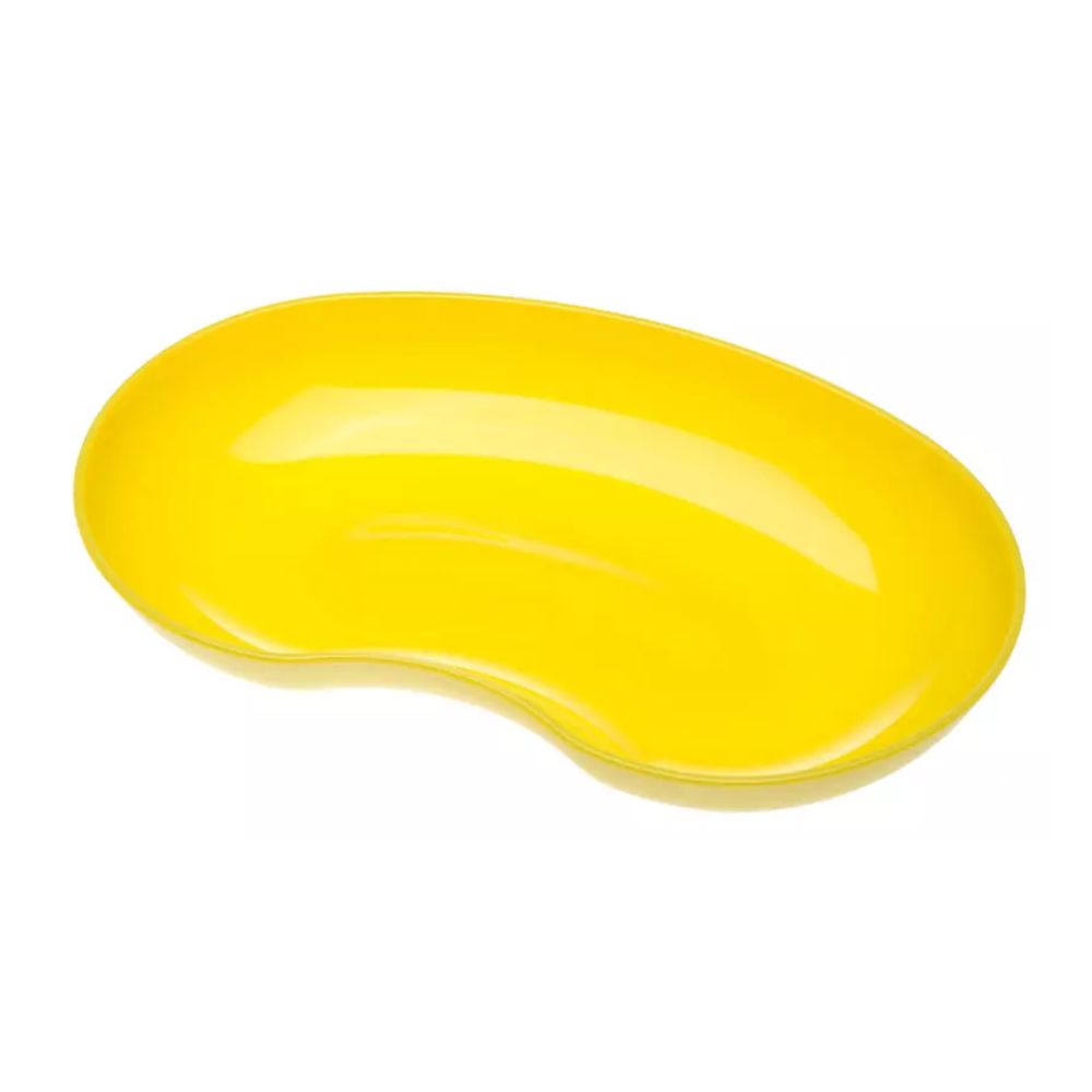 MED COMFORT Plastiknierenschale