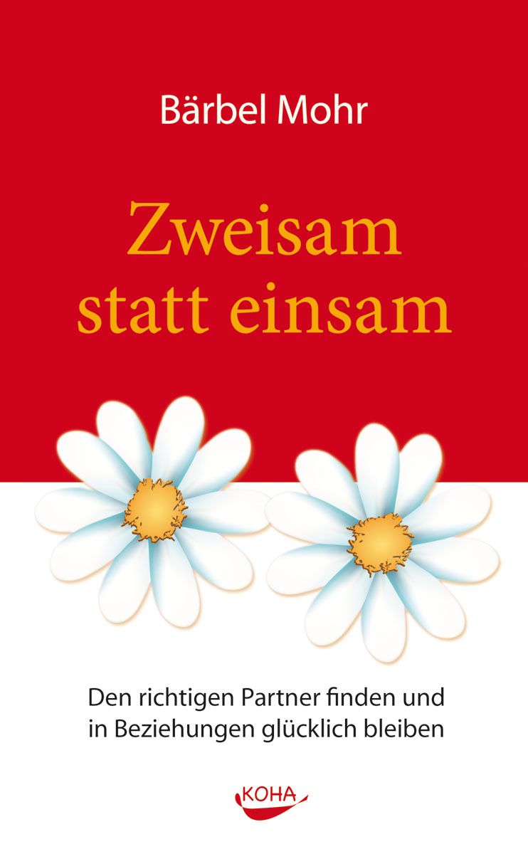 Zweisam statt einsam