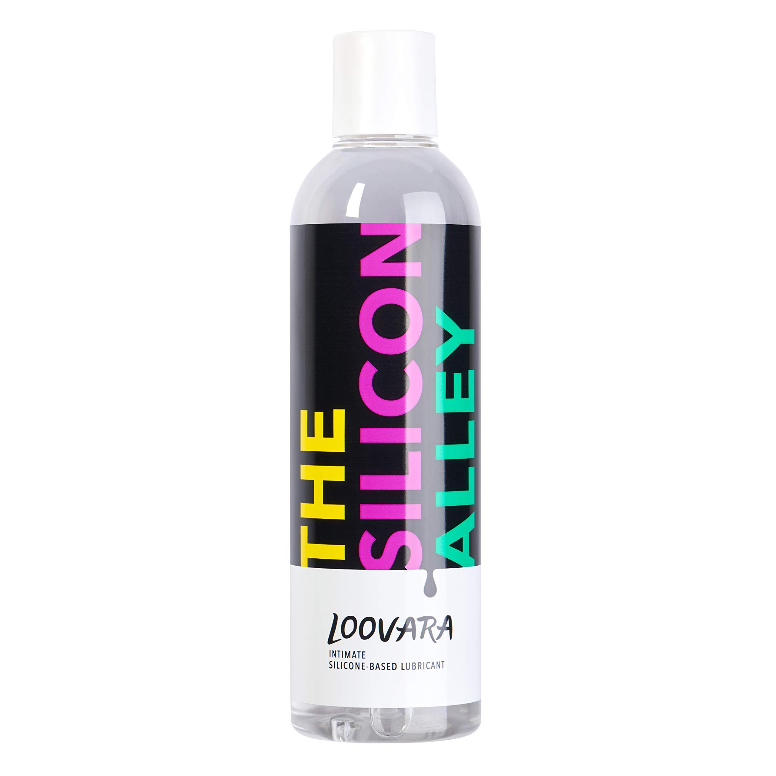 Loovara Silicon Alley 250 ml Gleitmittel