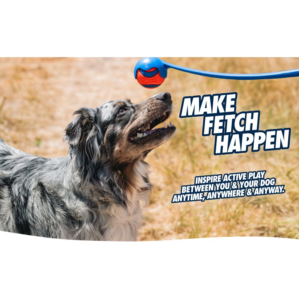 Chuckit Pro Ball Launcher m 45 cm