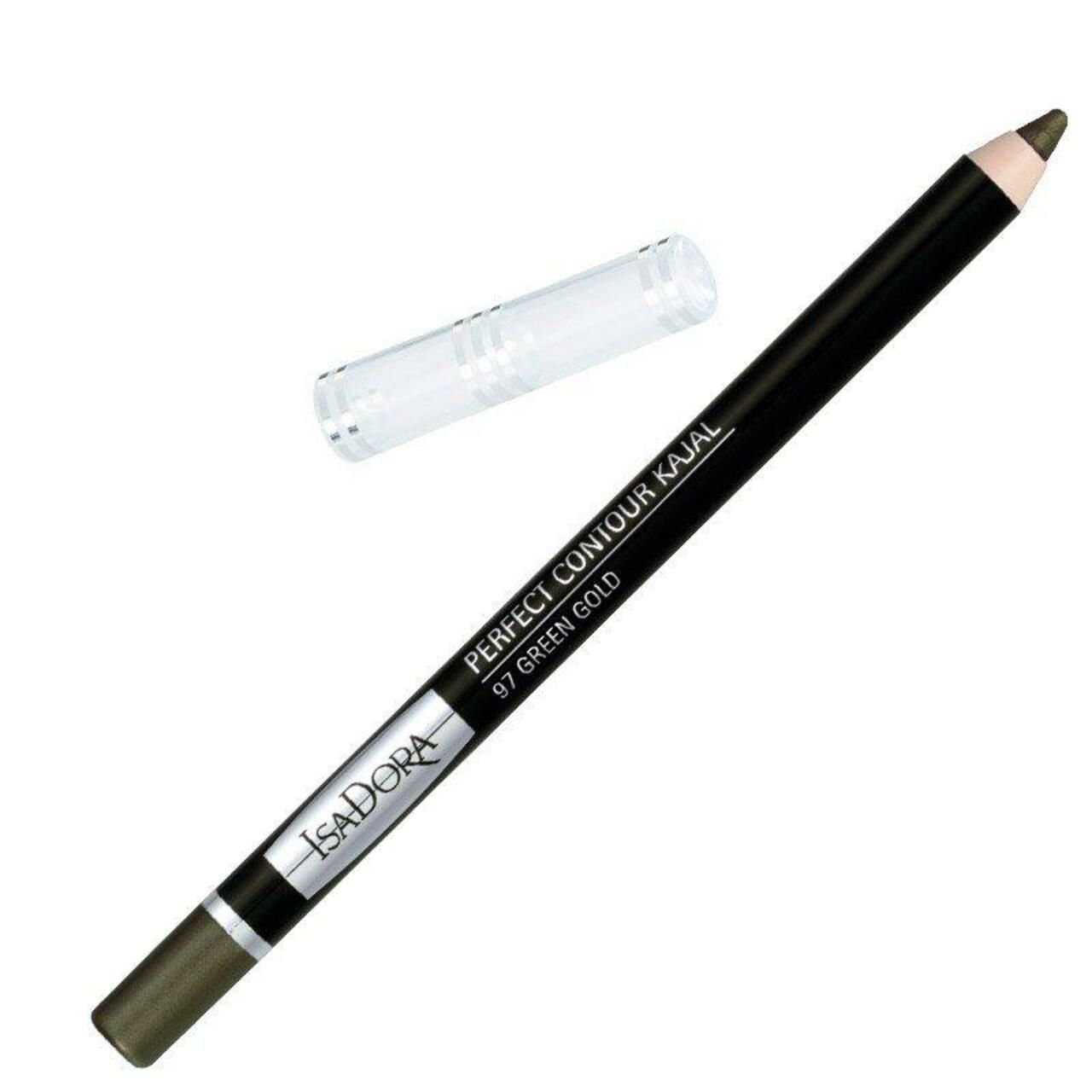 IsaDora, Perfect Contour Kajal