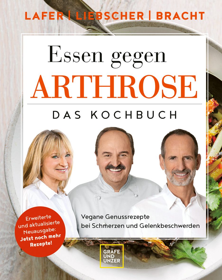 GU Essen gegen Arthrose