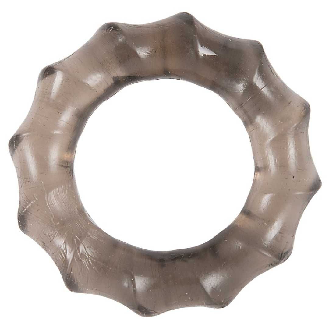 Penisringset „stretchy rings“, 3-teilig | You2Toys