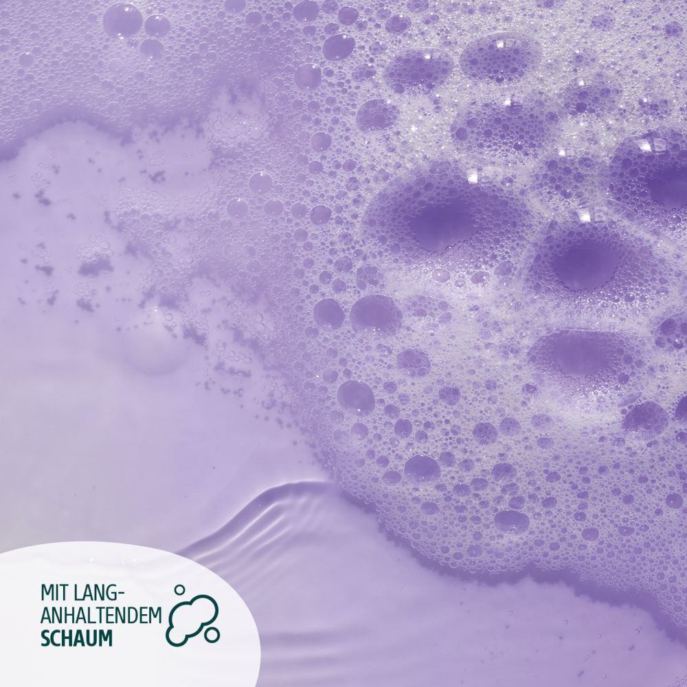 Kneipp® Aroma-Pflegeschaumbad Ruhepol