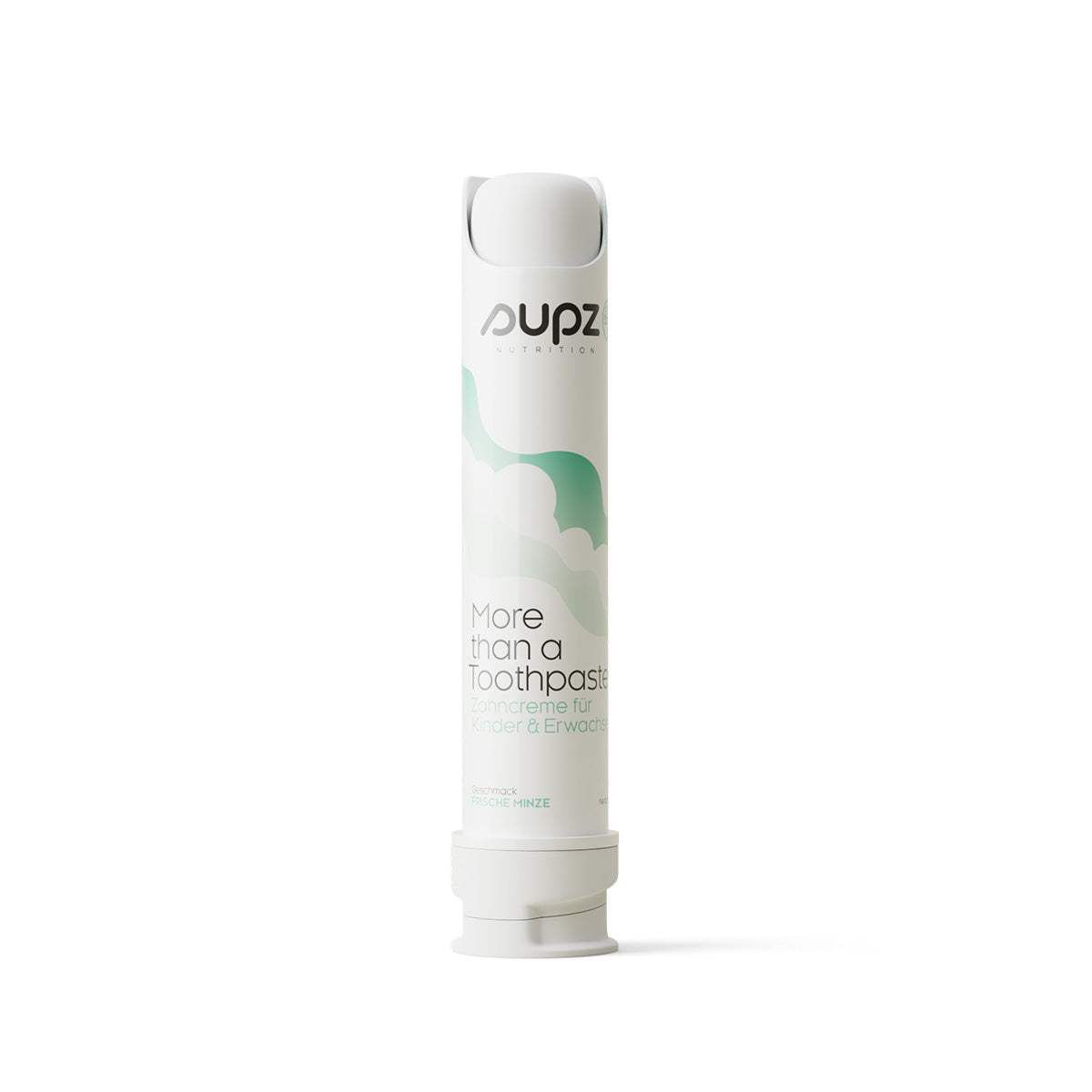 More than a toothpaste Zahncreme 100 g
