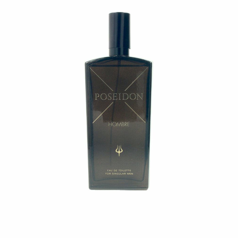 Instituto Español Poseidon Man Eau De Toilette Spray