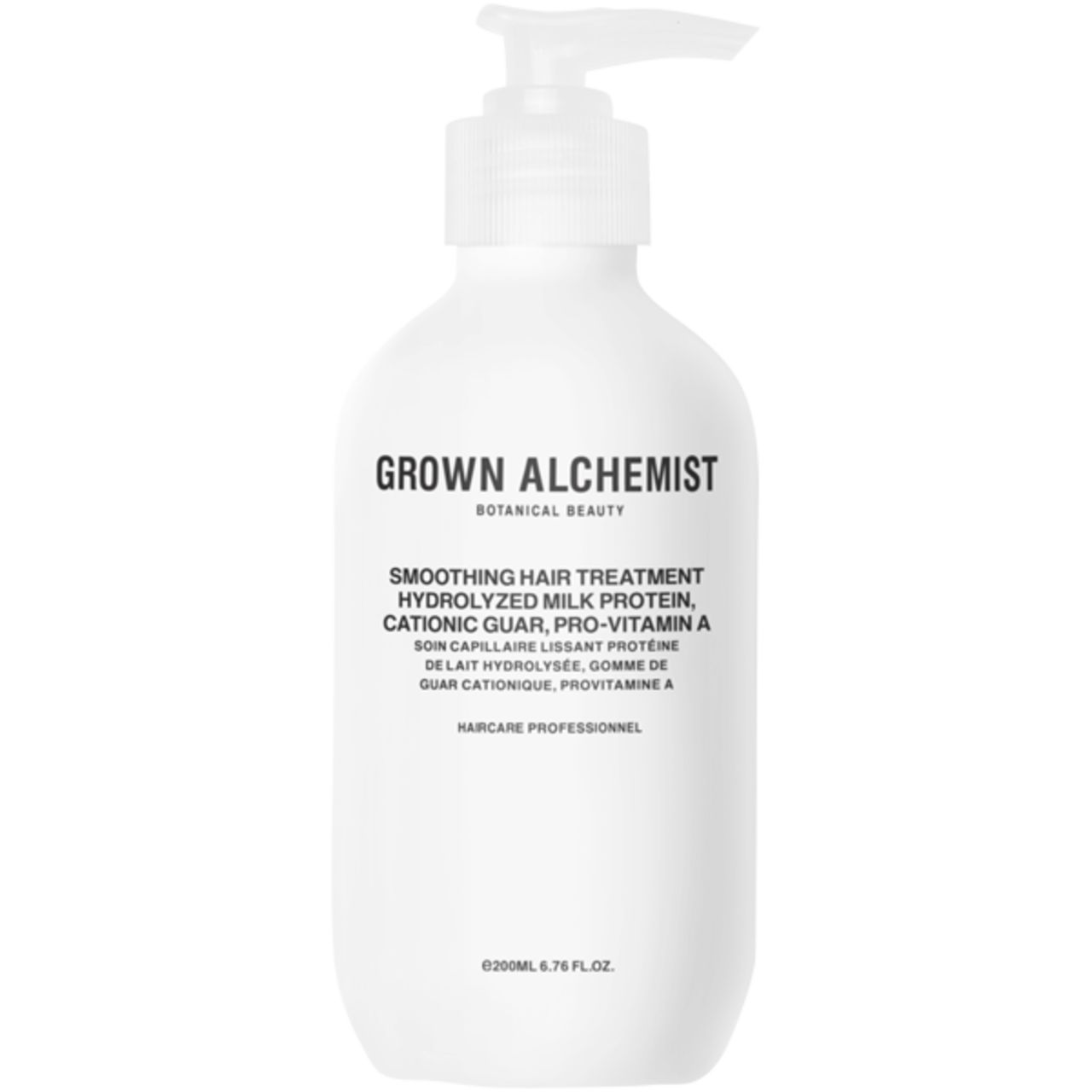 Grown Alchemist Smoothing Hair Treatment Ml Shop Apotheke