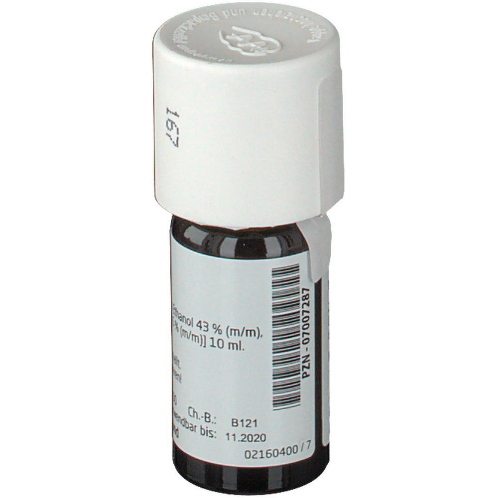 Apis Mellifica D20
