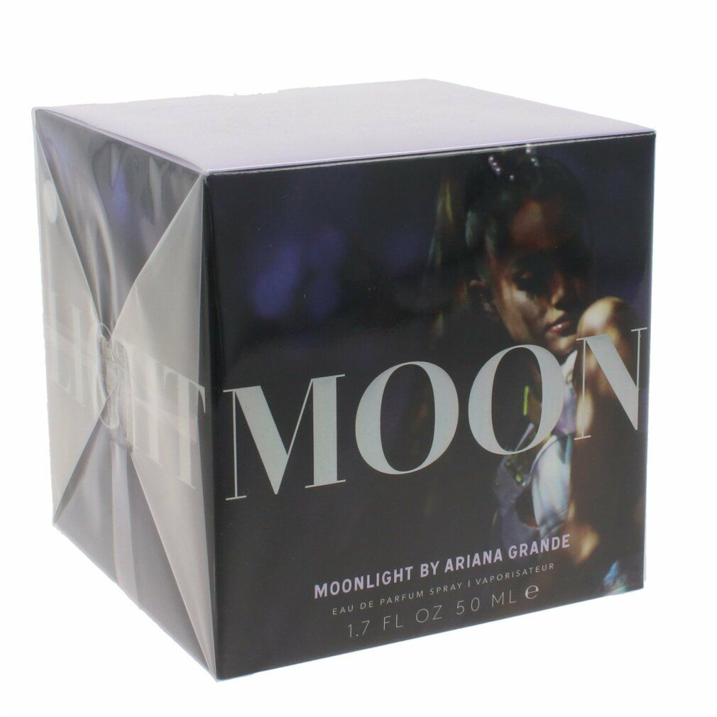 Ariana Grande Moonlight Eau de Parfum da donna 50 ml - Immagine 2
