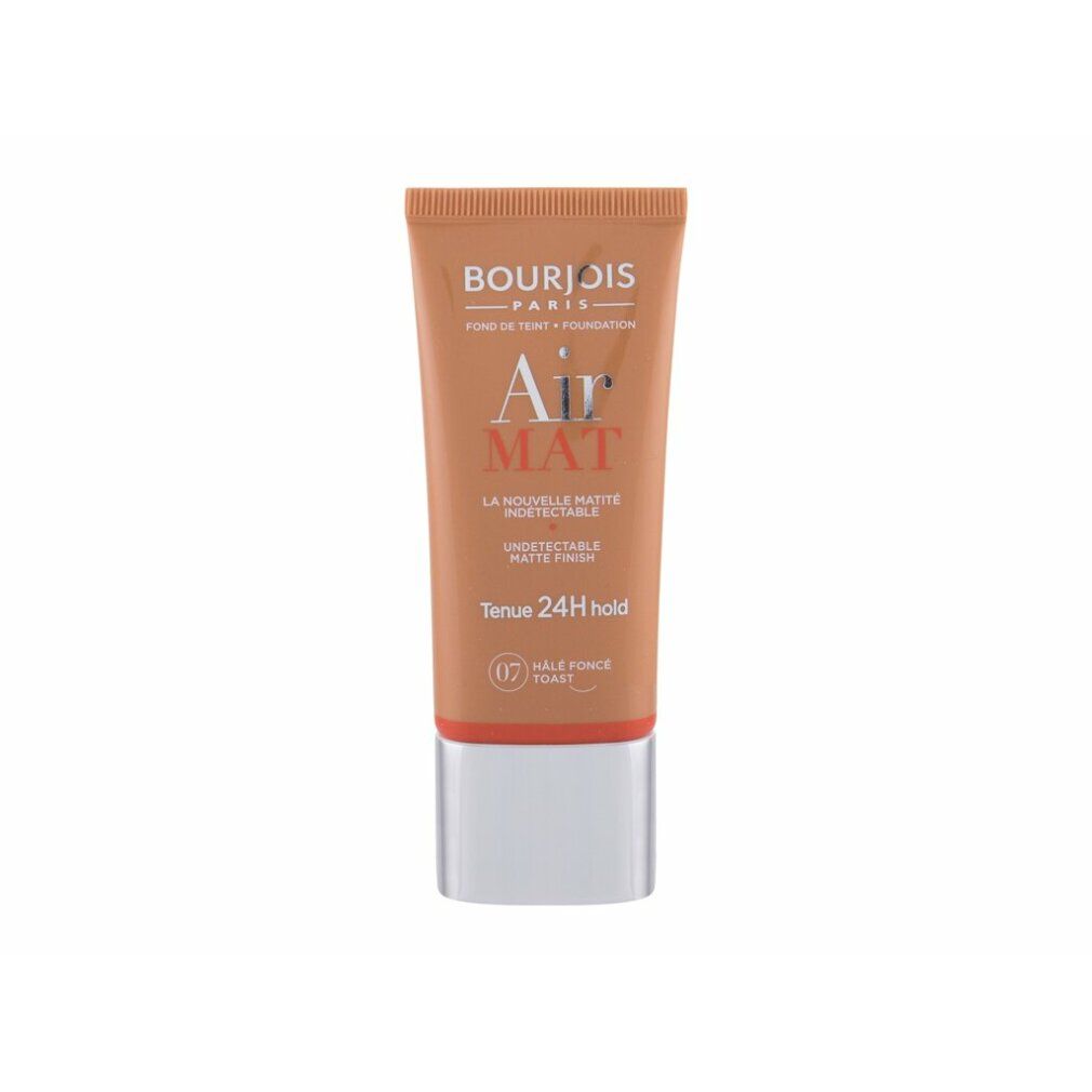 Bourjois Paris Air Mat Foundation  - 07 Toast