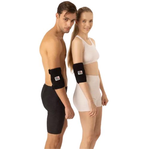 FIRTECH Ellenbogen-Bandage