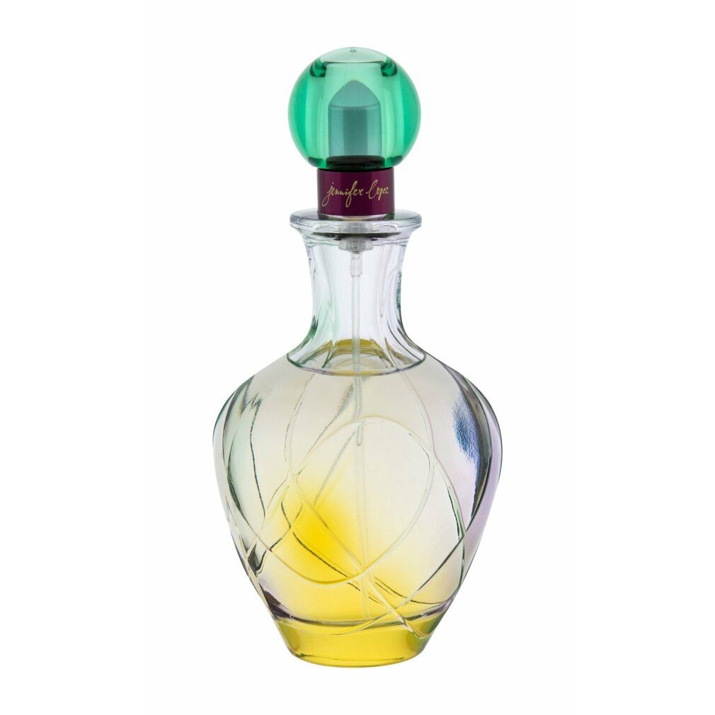 Jennifer Lopez Live Eau De Parfum Spray
