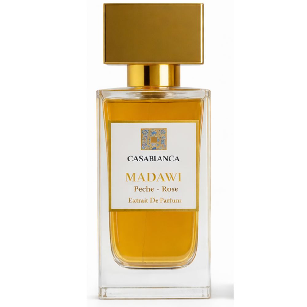 Casablanca Parfum - Madawi Parfum-Extrakt 50 ml