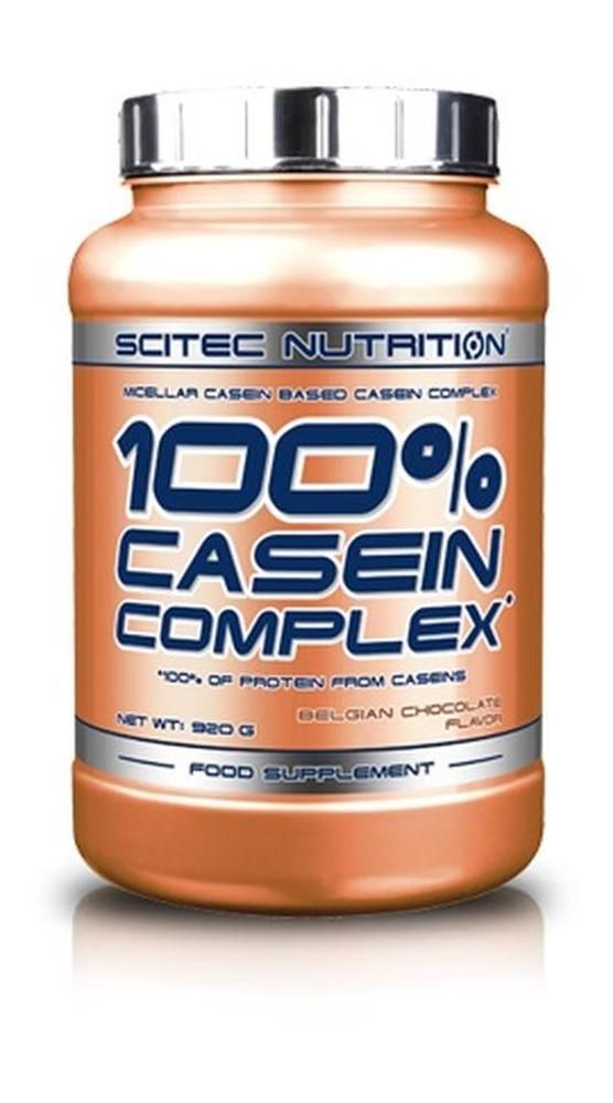 Scitec Casein Complex