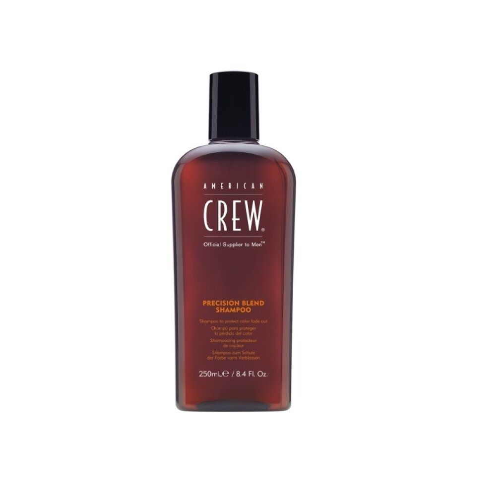 American Crew Precision Blend Shampoo