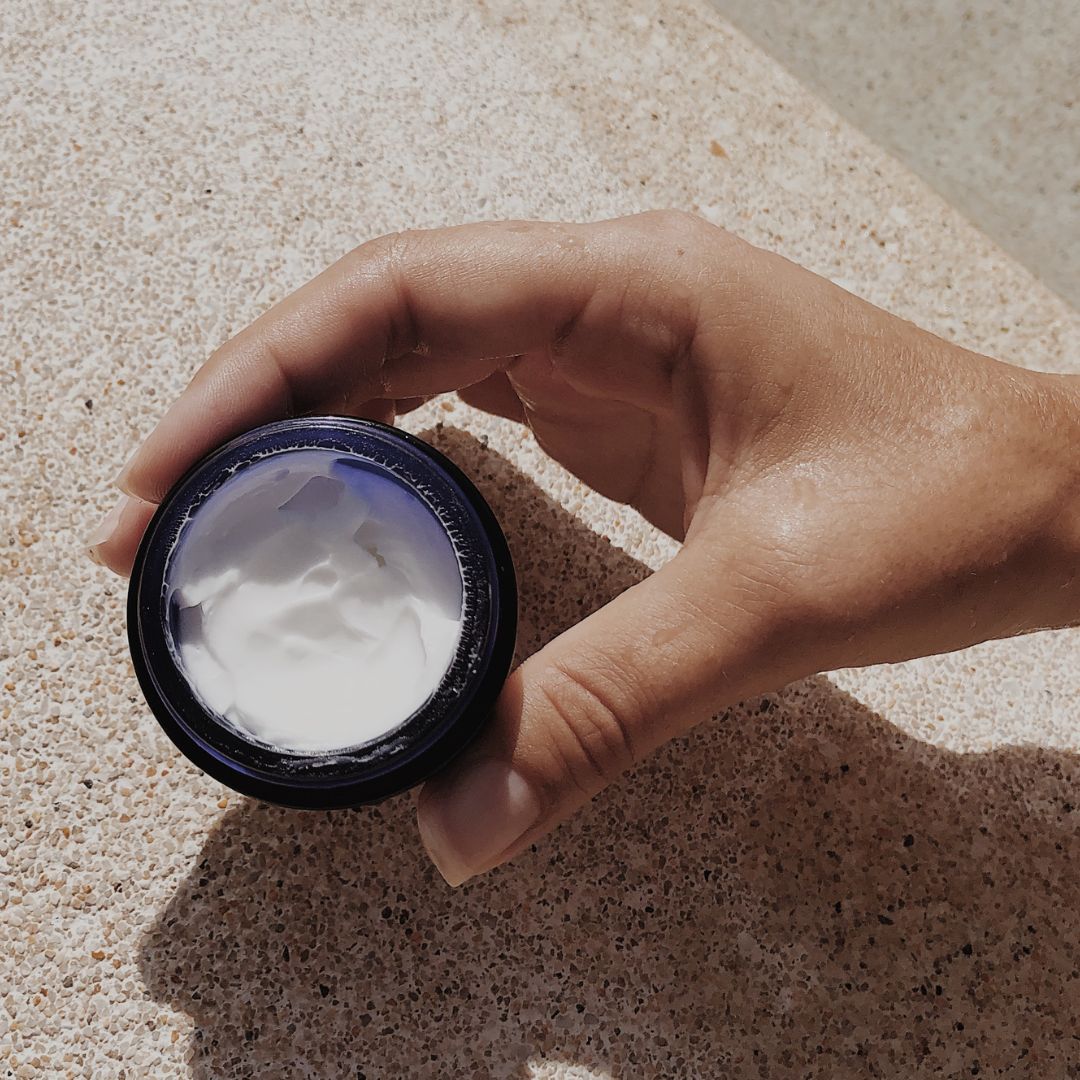 Lu&me Nourishing Hair Mask