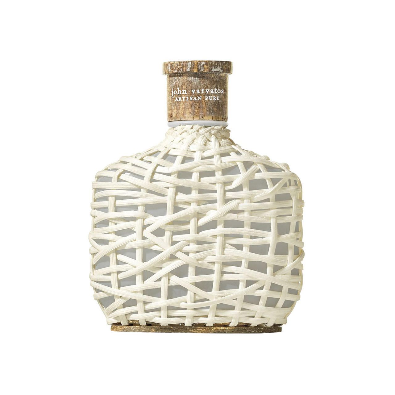 John Varvatos, Artisan Pure EdT Nat. Spray