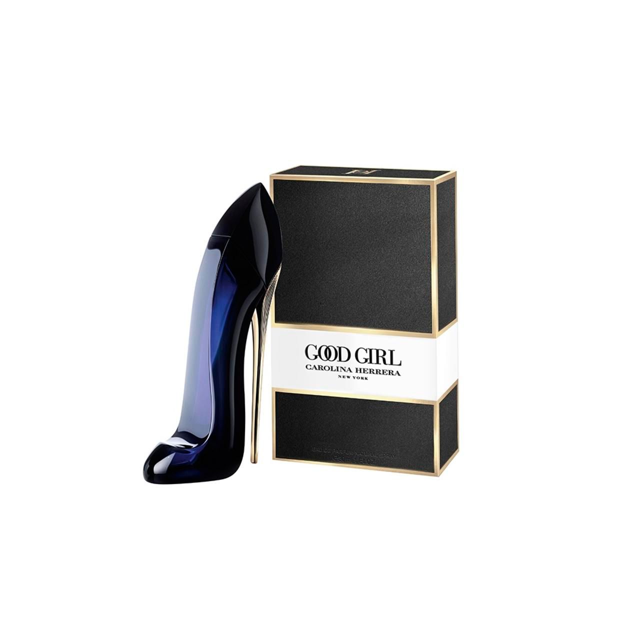 Carolina Herrera, Good Girl E.d.P. Nat. Spray
