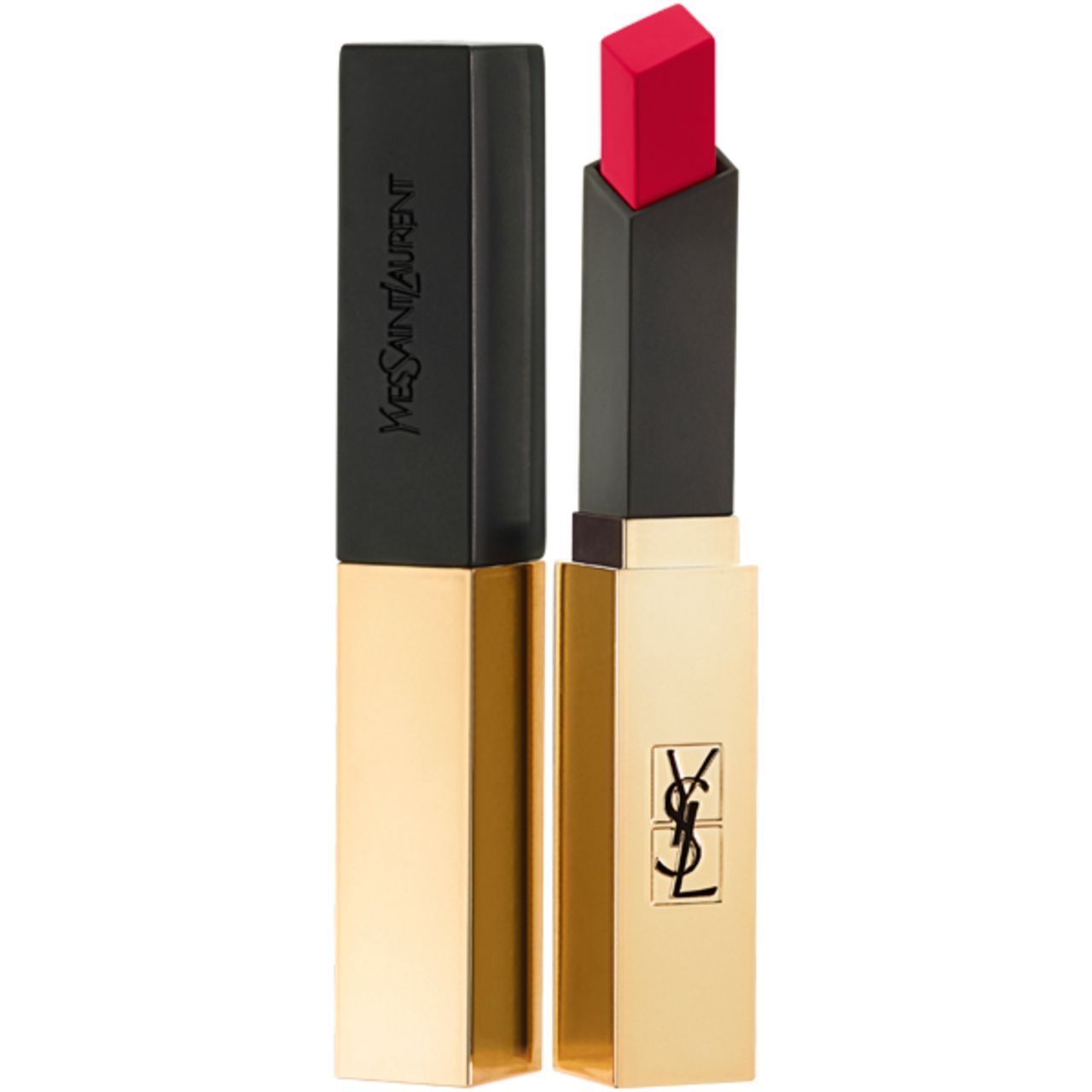 Yves Saint Laurent, Rouge pur Couture The Slim