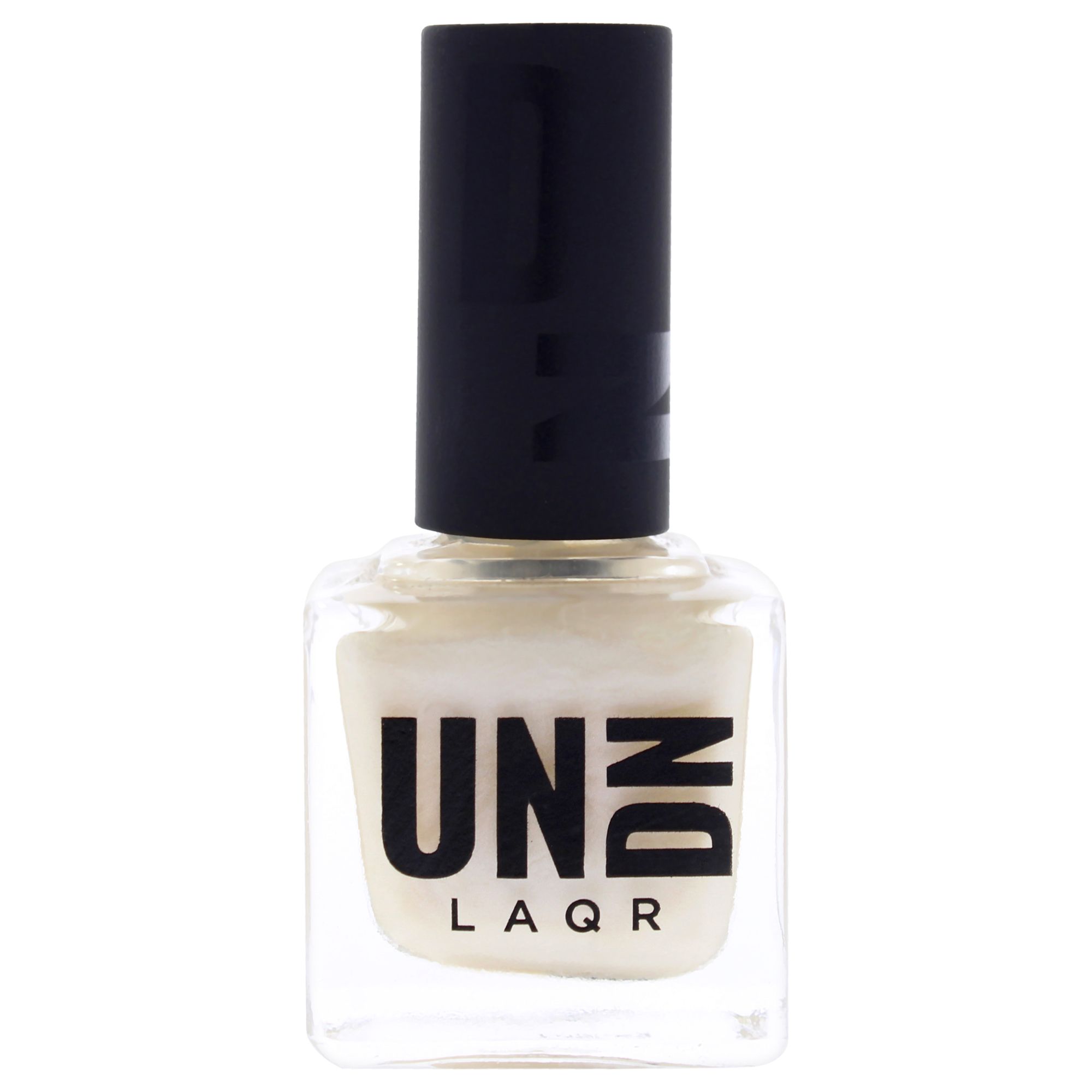 Vegan Nail Polish - 303 Along For The Ride by Undn for Women 14,79 ml