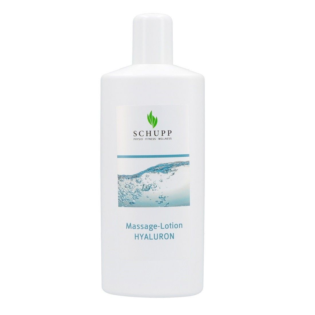 Schupp Massage-Lotion Hyaluron