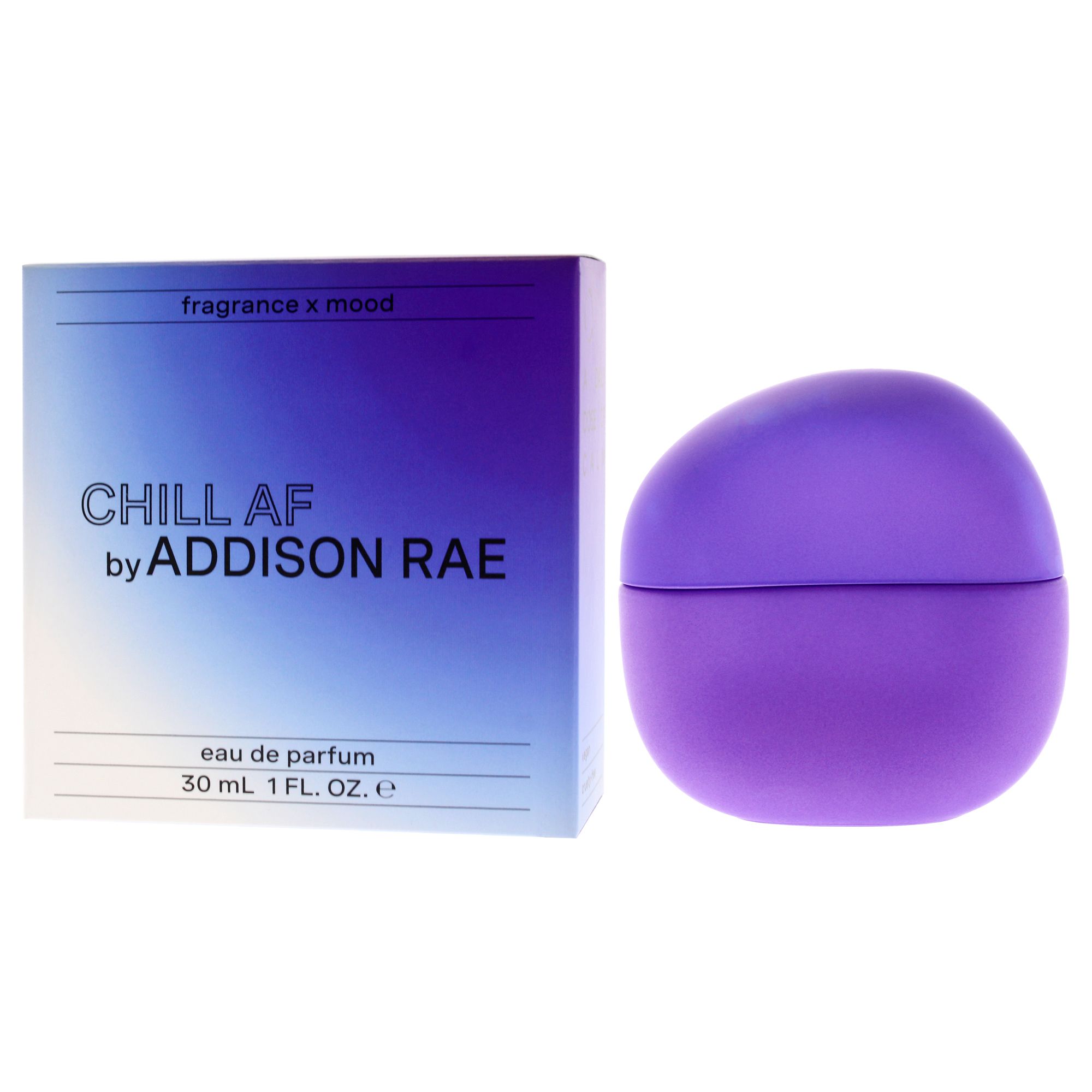 Chill AF von Addison Rae für Damen – EDP-Spray