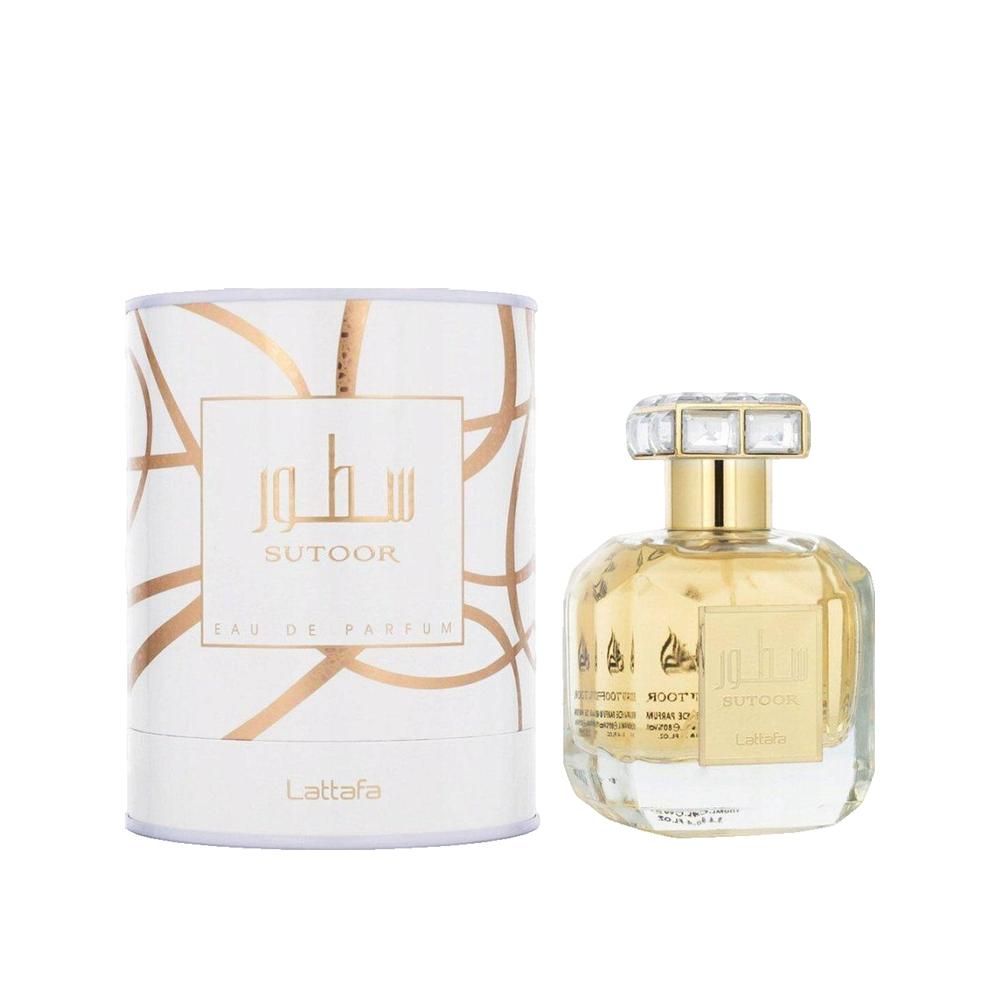 Sutoor Eau de Parfum