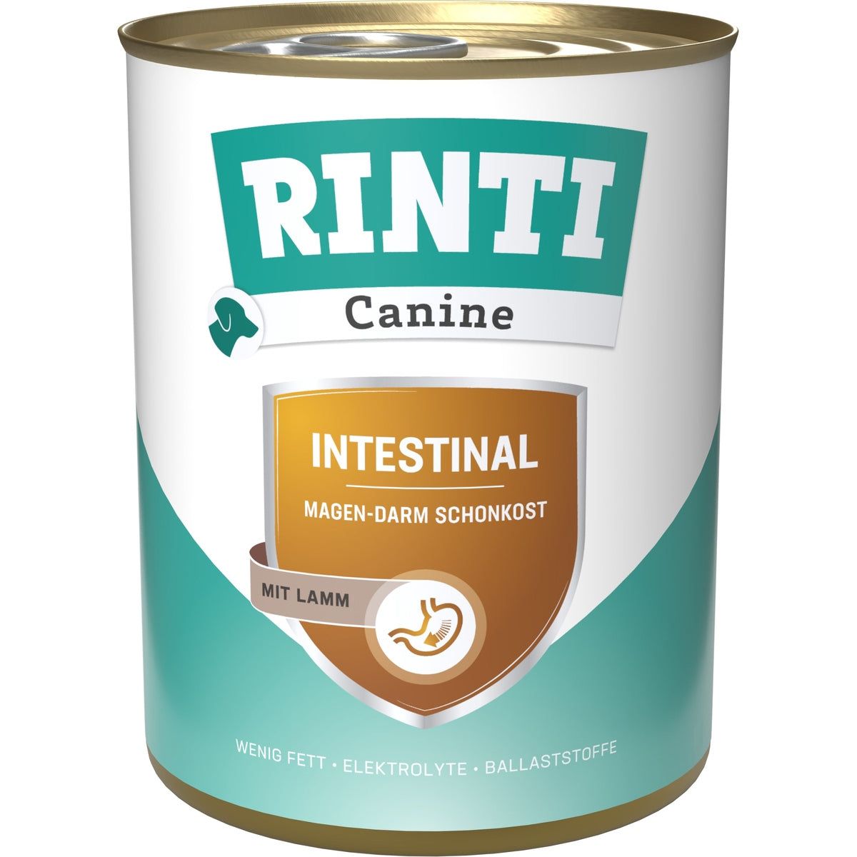 Rinti - Canine Intestinal 4,8 kg Futter
