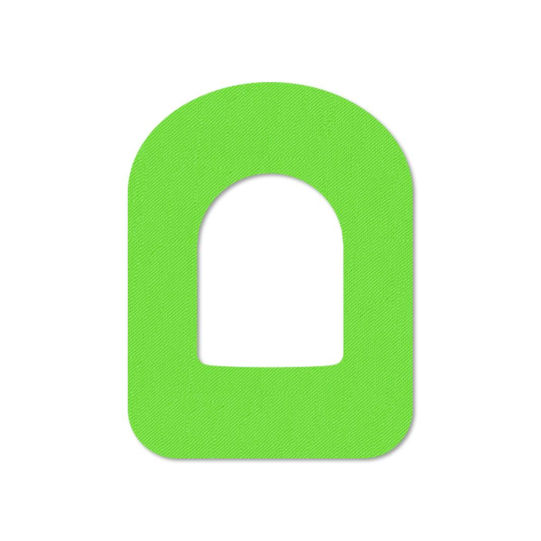 MySweetStitch | Omnipod 4 / 5 / DASH Ringpatch
