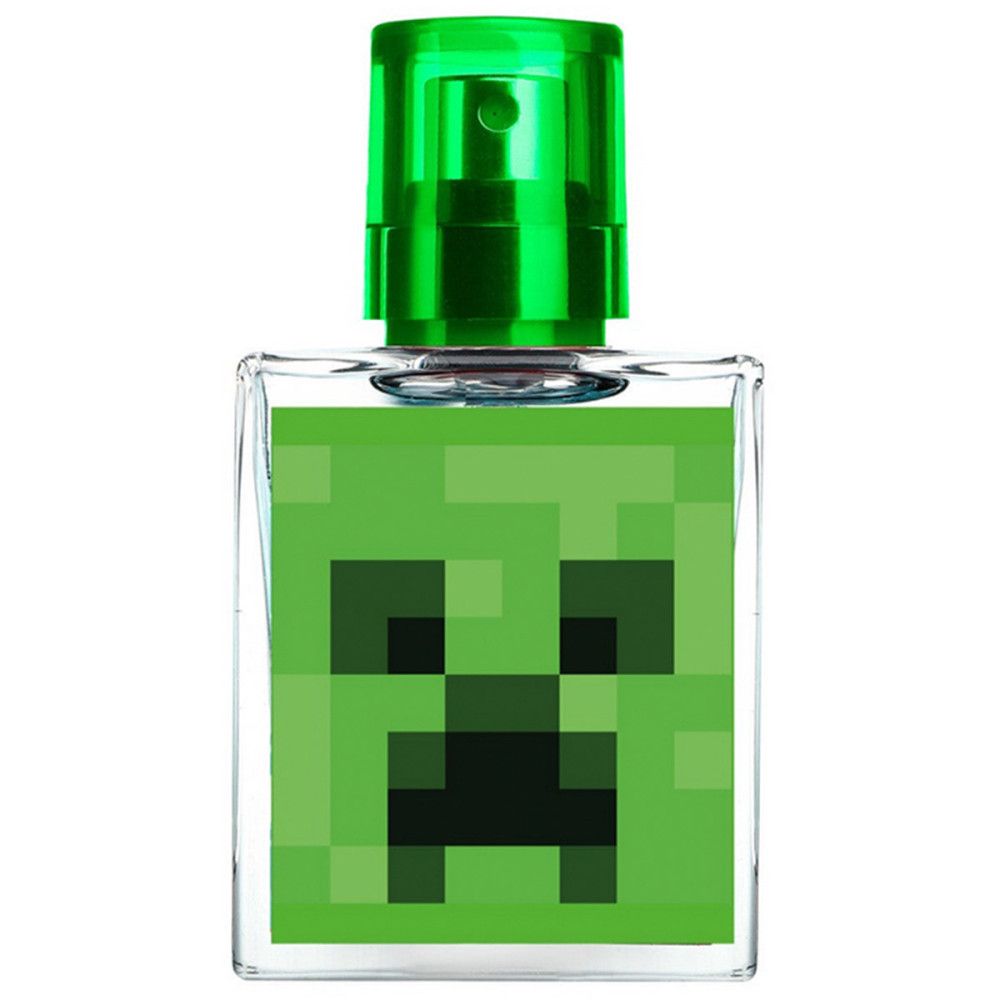 Air-Val - Minecraft Eau de Toilette 30 ml