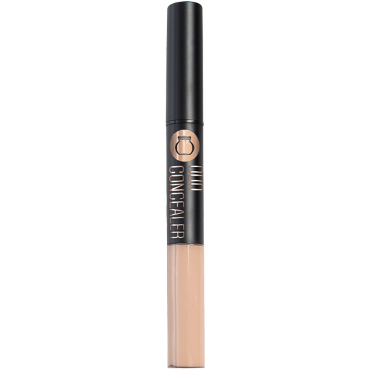 Nilens Jord, Duo Concealer 5 ml Make up