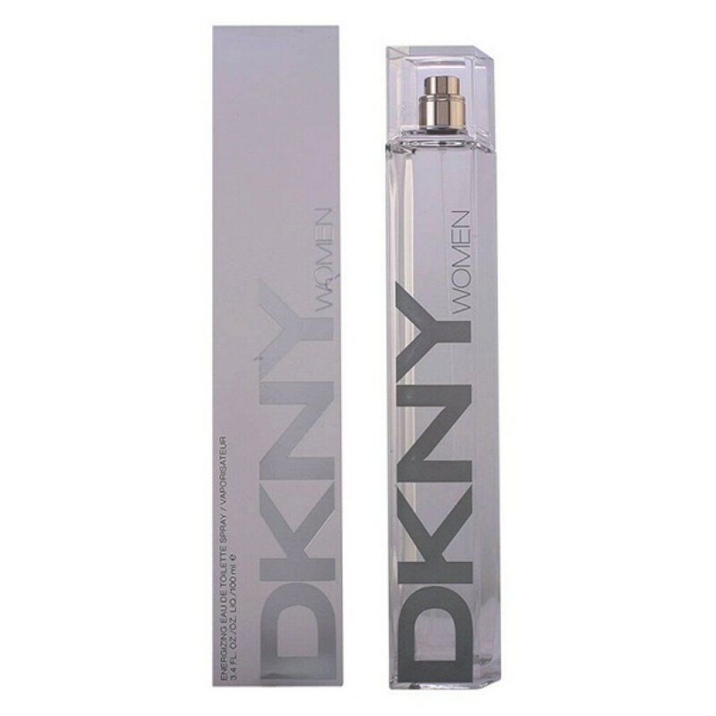 dkny Women Energizing Eau de Toilette