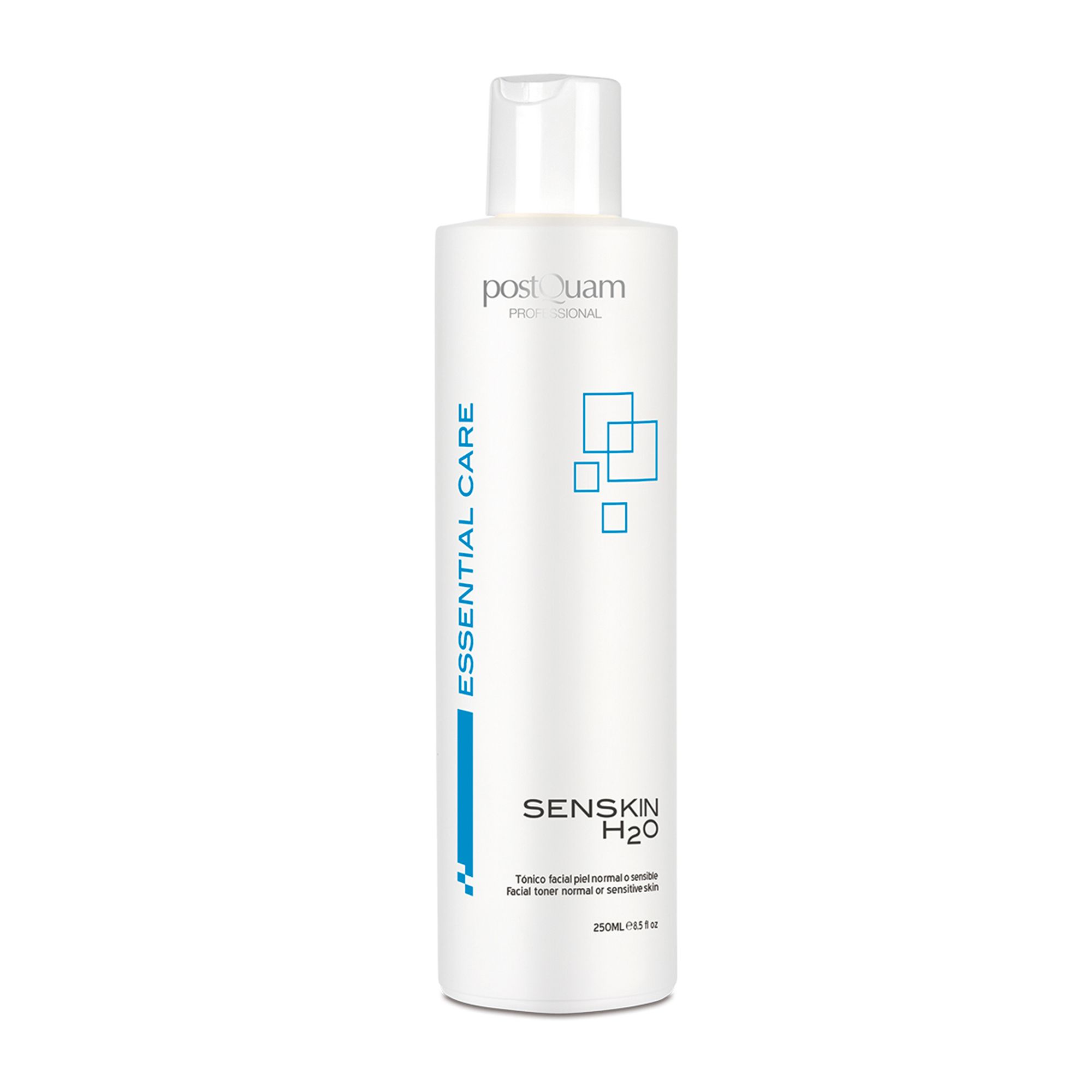 Postquam Maschera all'Albicocca Apricot Mask