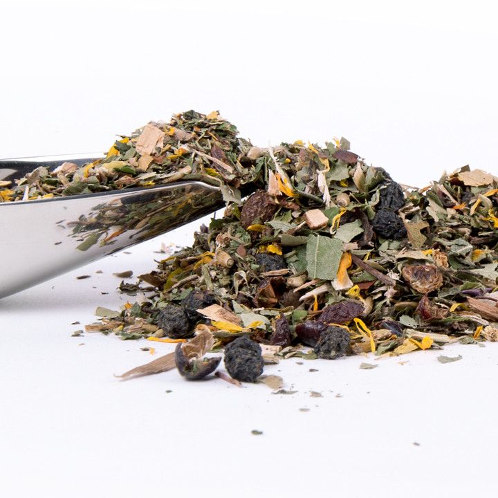 Höveler Herbs META-Fit