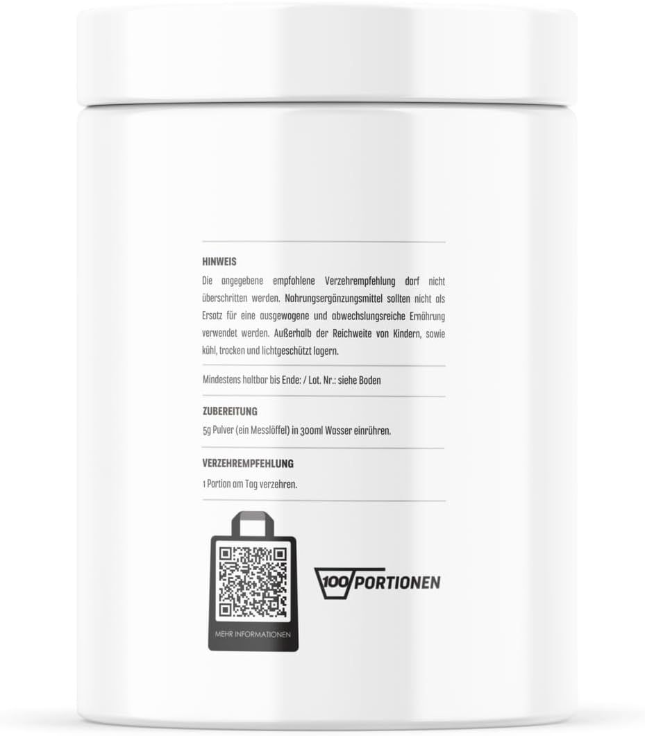 betterprotein L-Glutamin