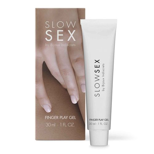 Finger Play Gel 30 ml