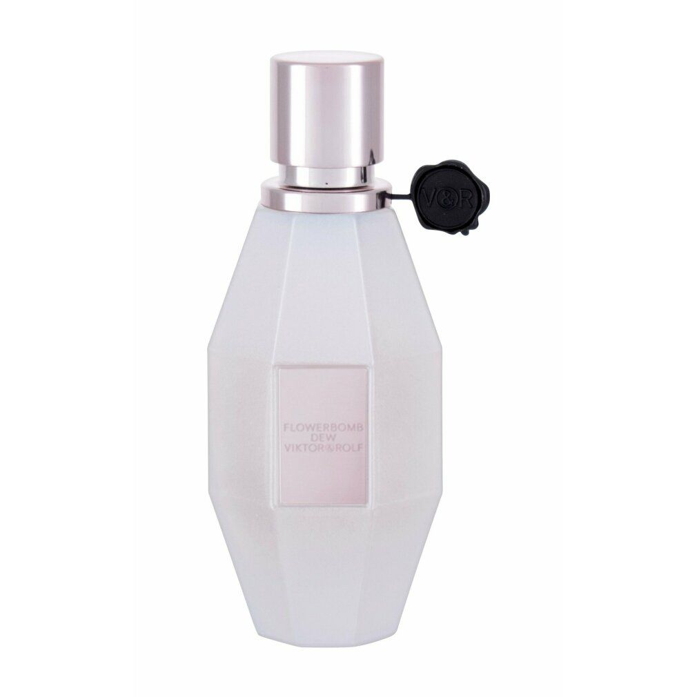 Viktor & Rolf Flowerbomb Dew Eau De Parfum für Frauen 50 ml