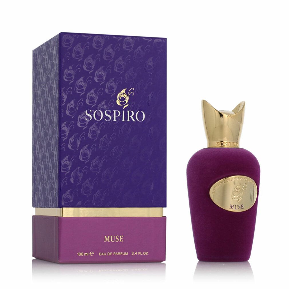 Xerjoff Sospiro Muse Eau de Parfum 0,1 l