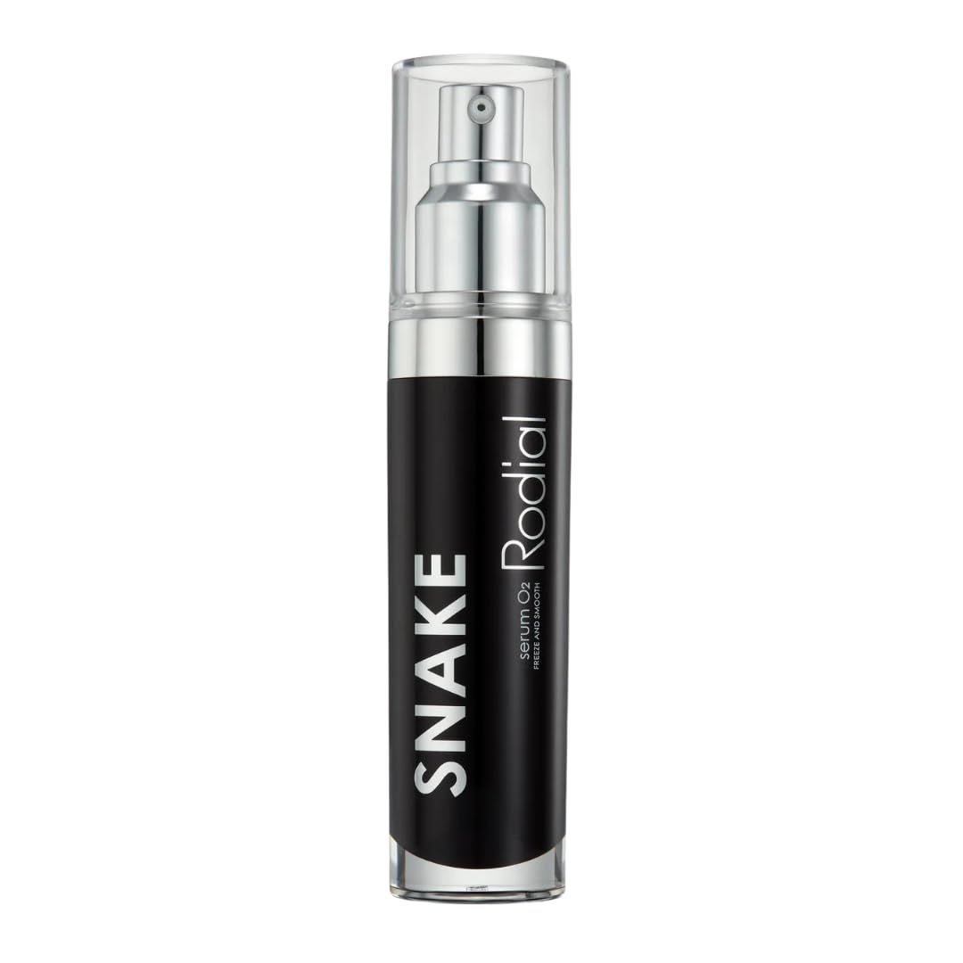RODIAL Snake Serum O2