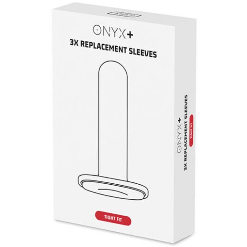 Kiiroo - Onyx Onyx+ Replacement Sleeve