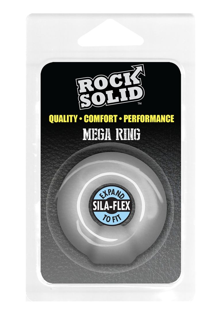 The Mega Ring