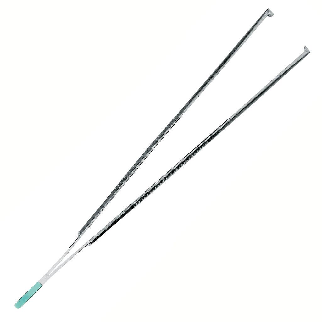 Hartmann Peha-instrument Standard Pinzette anatomisch gerade, 14 cm