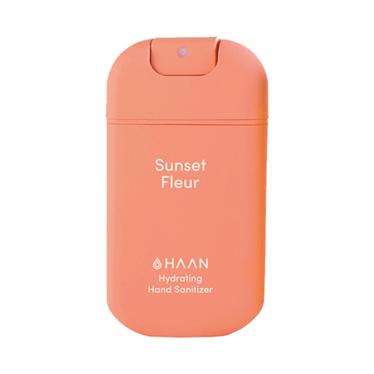 HAAN, Sunset Fleur Hand Sanitizer